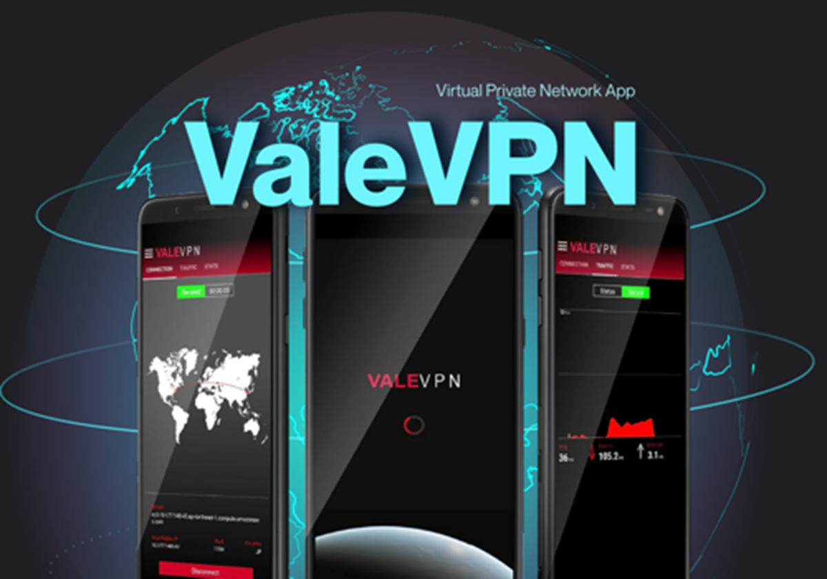  - ValeVPN