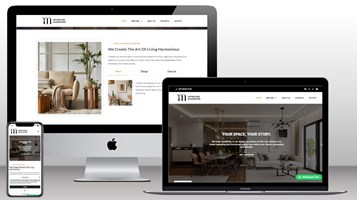 Webris Proyecto - Rediseño de la web