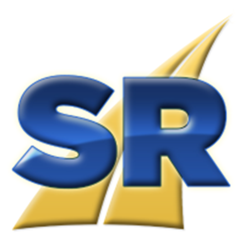 SalesRoads logotipo