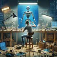 Riegg & Partner intercorp. GmbH Proyecto - Desarrollo e implementación de un chatbot de IA propio, de código abierto y conforme con la normativa de protección de datos, para la gestión interna del conocimiento y como asistente experto