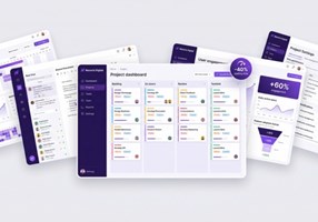 Affluence Digital Proyecto -