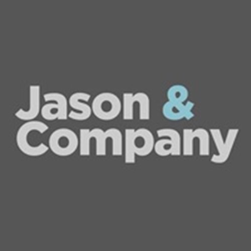 Jason & Company logotipo