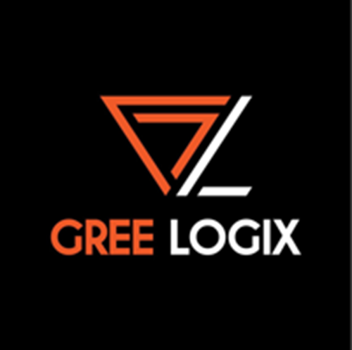 GreeLogix logotipo