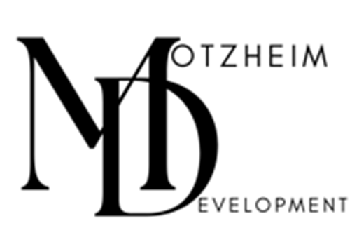 Motzheim Development logotipo