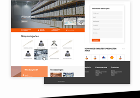 Euforie Online Proyecto -