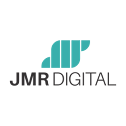 JMR Digital logotipo