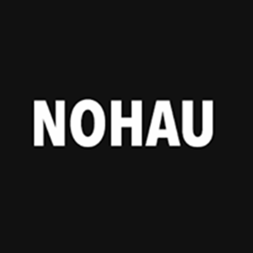 NOHAU logotipo