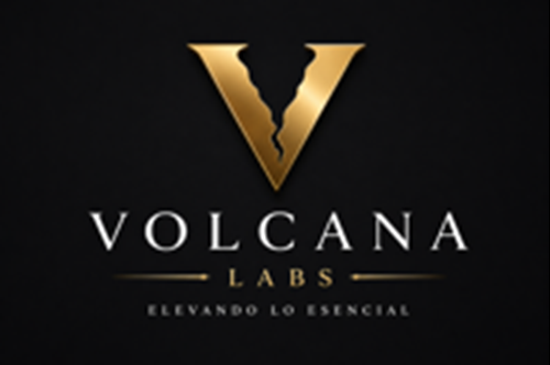 VolcanaLabs logotipo