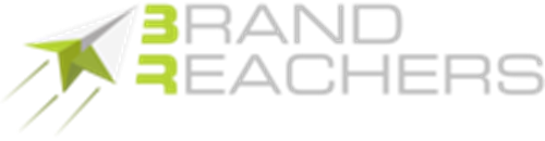 Brand Reachers logotipo