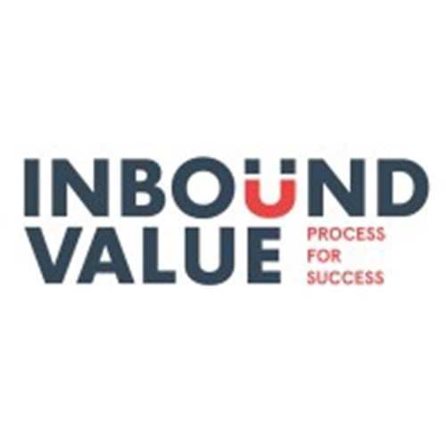 Inbound Value logotipo