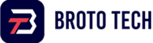 Brototech logotipo