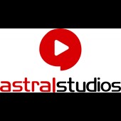 Astral Studios Logo