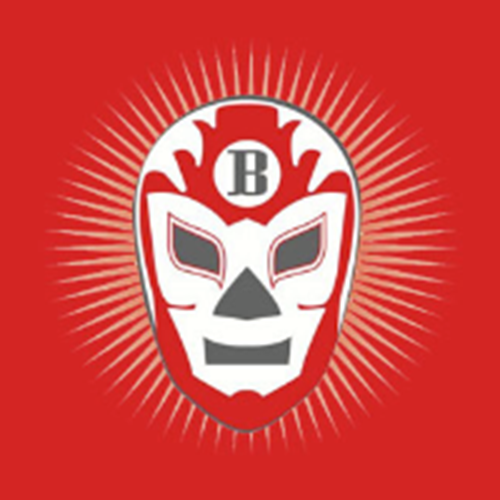 Buzzman logotipo
