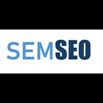 SEMSEO Solutions - KI SEO Agentur München Logo