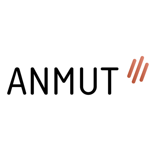 Agentur Anmut GmbH logotipo