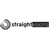straightvisions GmbH Logo