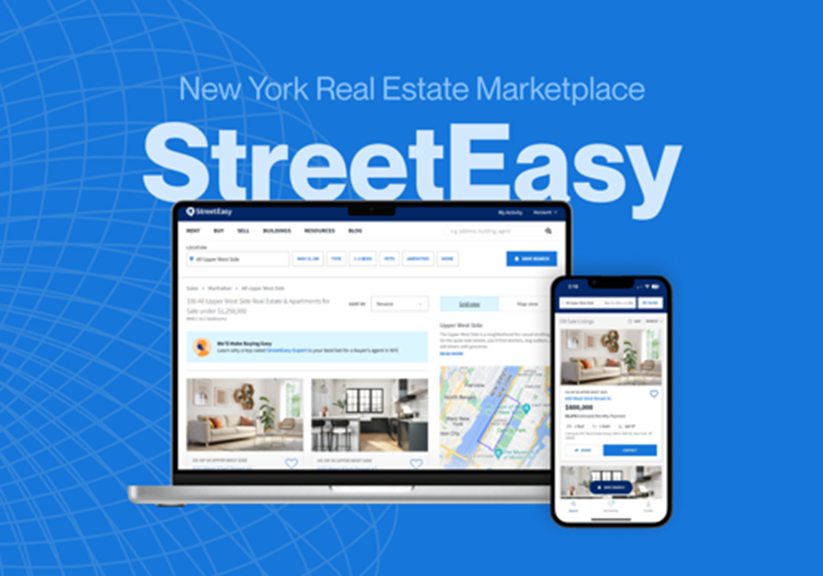  - StreetEasy (Zillow)