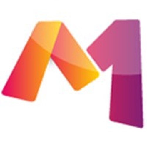 Maverick Media logotipo