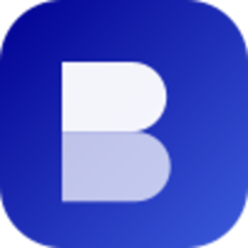 BeluoAi logotipo