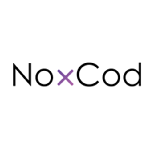 Noxcod logotipo