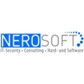 Nerosoft IT-Security GmbH Logo