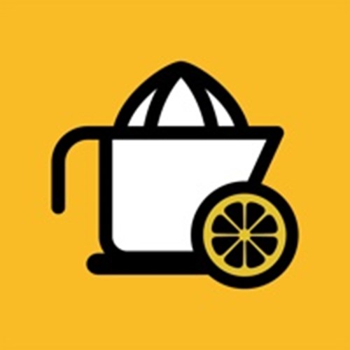 No Pulp logotipo