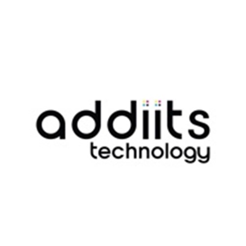 Addiits Technology logotipo