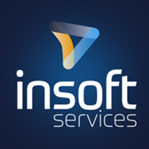 Insoft Services logotipo