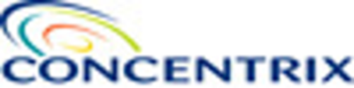 Concentrix Corporation logotipo