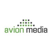 Avion Media UG & Co. KG Logo