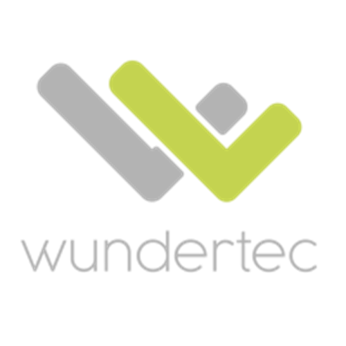 Wundertec logotipo