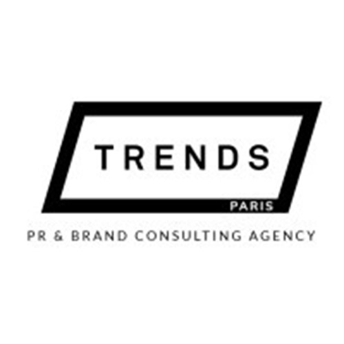 TRENDS Paris logotipo