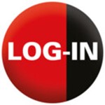 LOG-IN Gesellschaft für Computerintegration mbH Logo