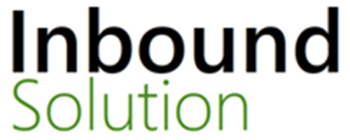 Inbound Solution logotipo