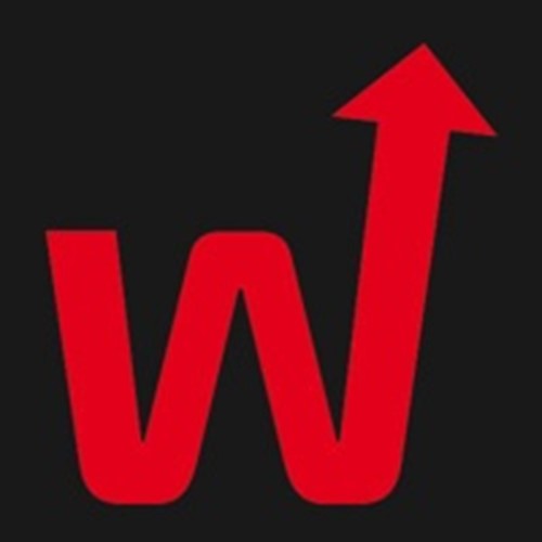 Warning Up logotipo
