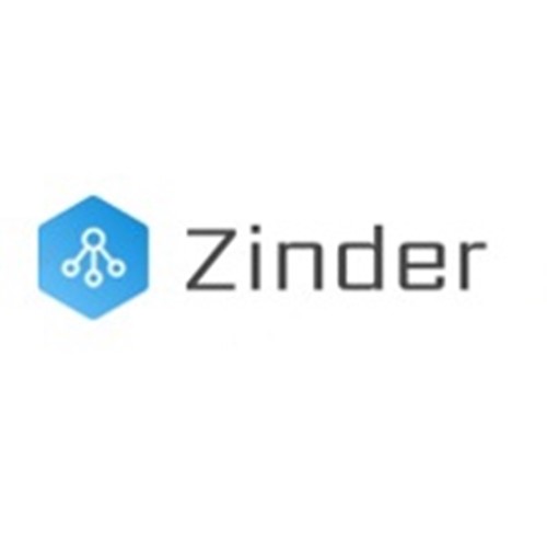 Zinder Recruitment logotipo