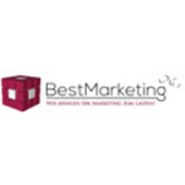 BestMarketing No.1 Logo