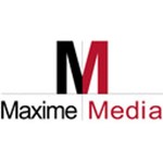 Maxime Media GmbH Logo