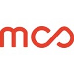 mcs promotion GmbH Logo