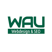 Waumedia | Webdesign und SEO Logo