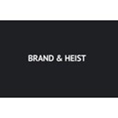 Brand & Heist GmbH Logo