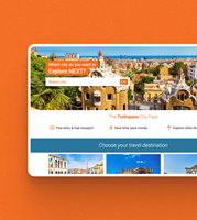 minic studio Proyecto - Turbopass