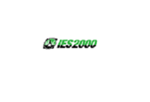IES-2000 logotipo