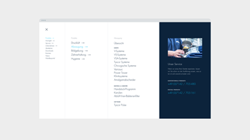Becklyn Proyecto - Dürr Dental: la excelencia tiene sistema.