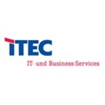 iTEC Services GmbH Logo
