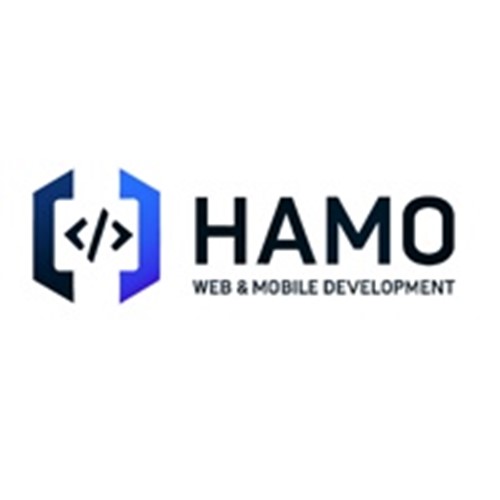 Hamo logotipo