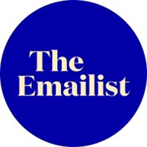 The Emailist logotipo