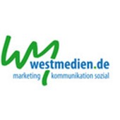 westmedien.de | marketing-kommunikation sozial Logo