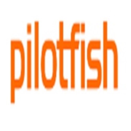 Pilotfish logotipo