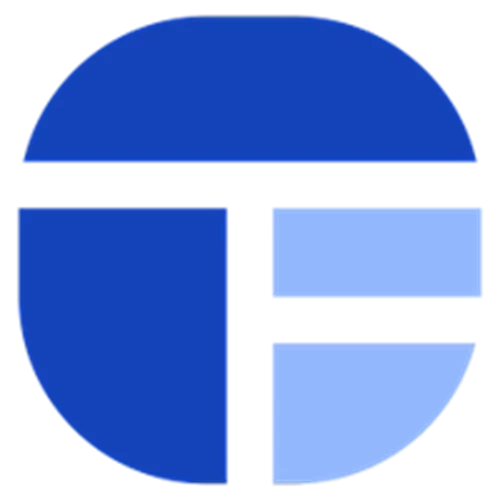 topfaculty. com logotipo